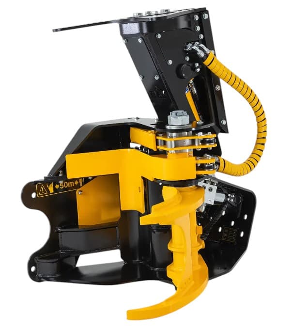 TKM 250 - základná zostava