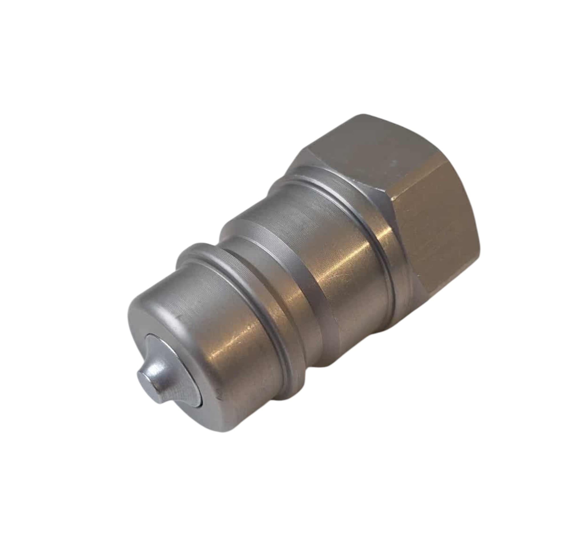 Rýchlospojka guličková 1/2" (BSP) F.IP12-samec