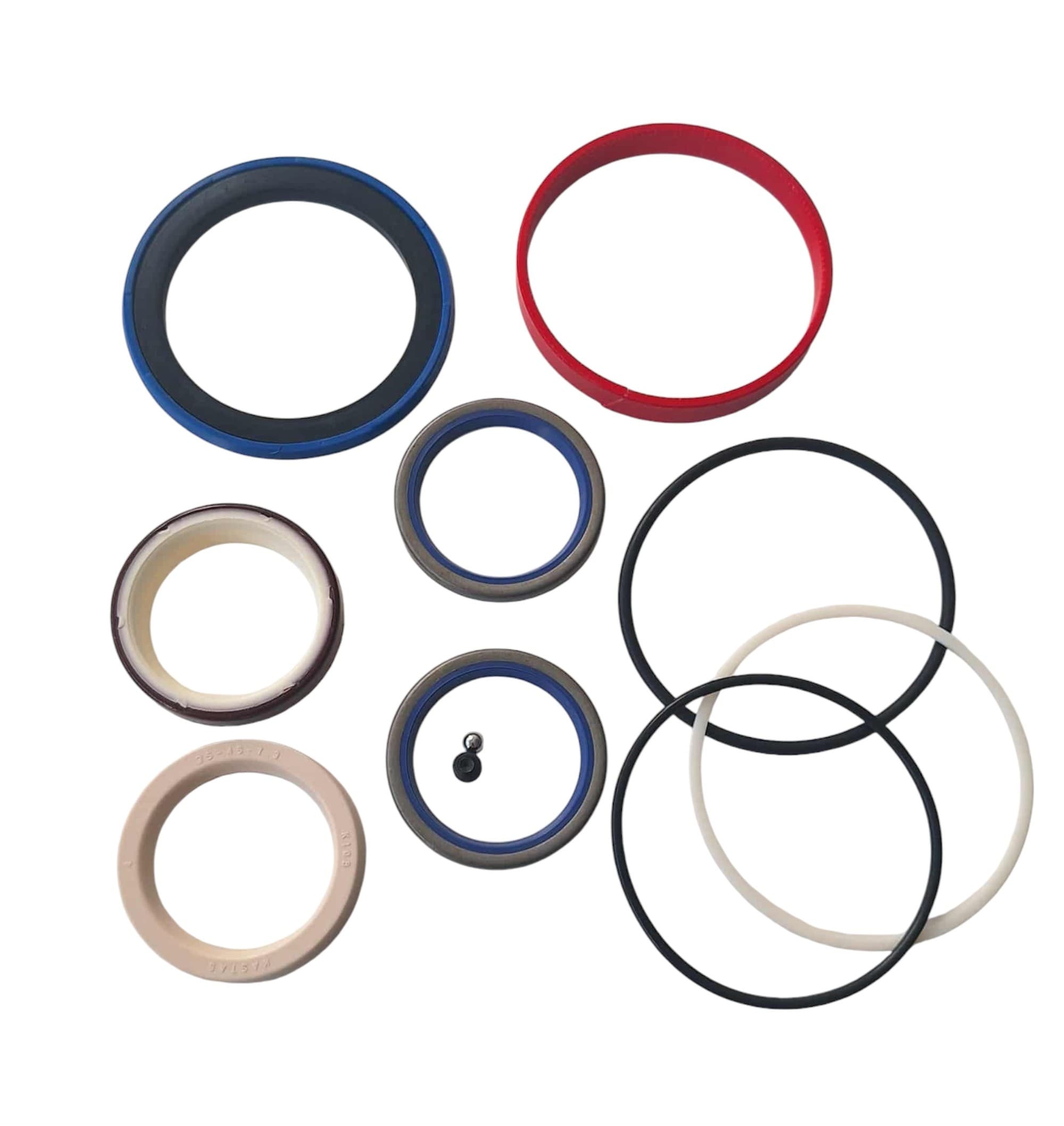 Sada tesnení piestnice ramien podávacích valcov C144 5334330