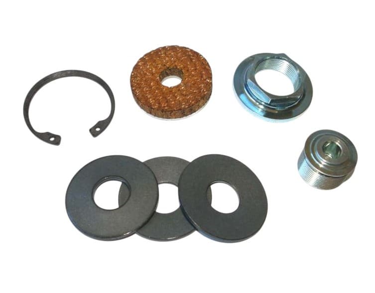 Sada brzdy Indexator pre 100/45C klapky