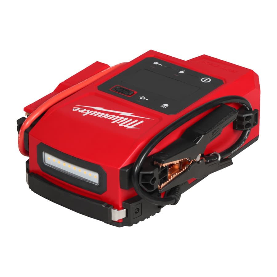 Milwaukee M18JS2000-0