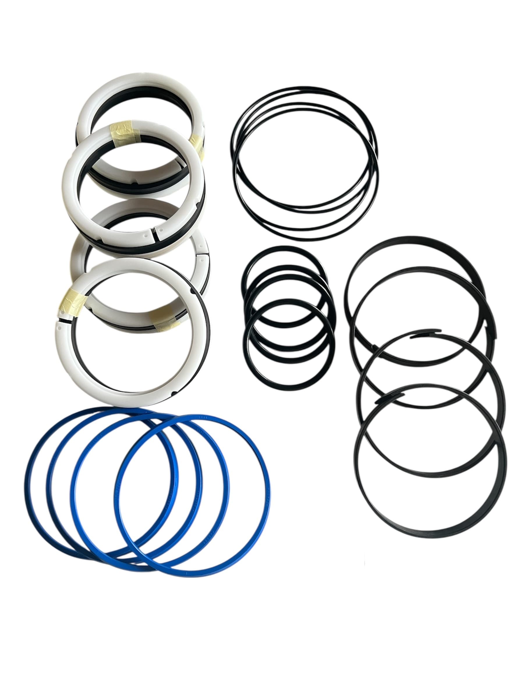 Sada tesnení F010035