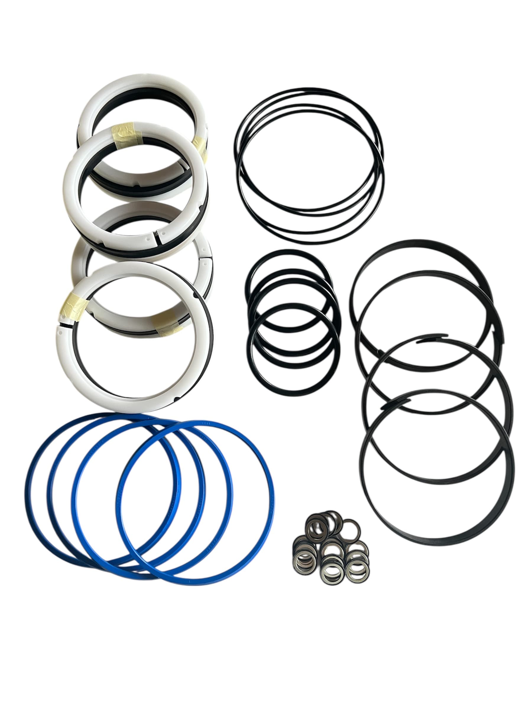 Sada tesnení F010035