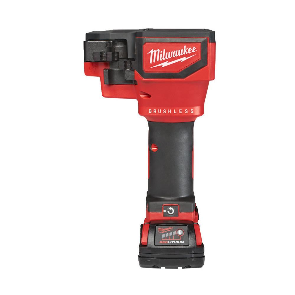 Milwaukee M18™ kliešte na závitové tyče