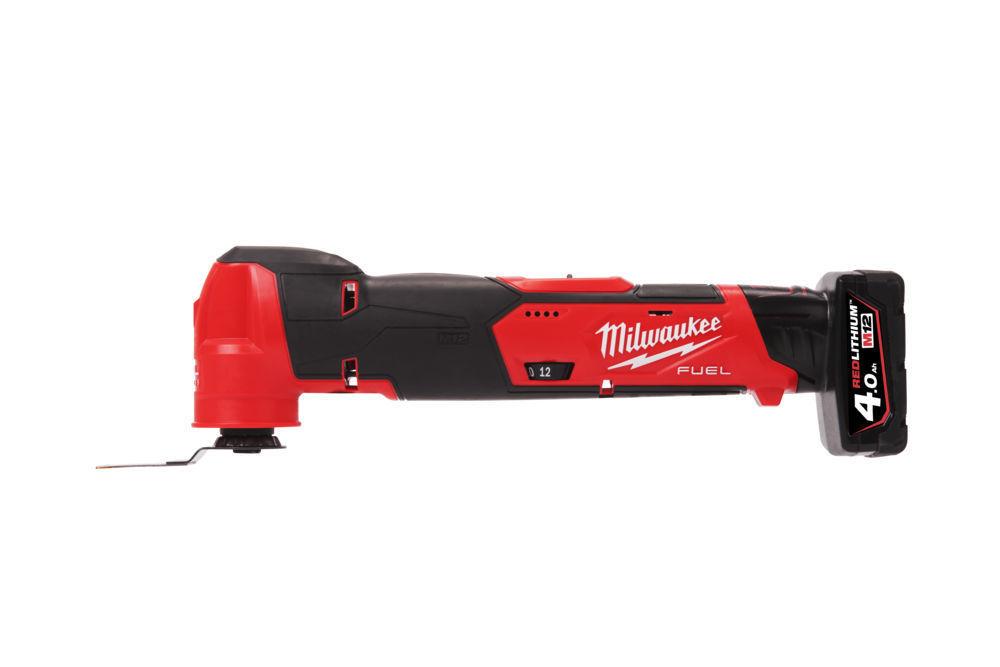 Milwaukee M12FMT-422X