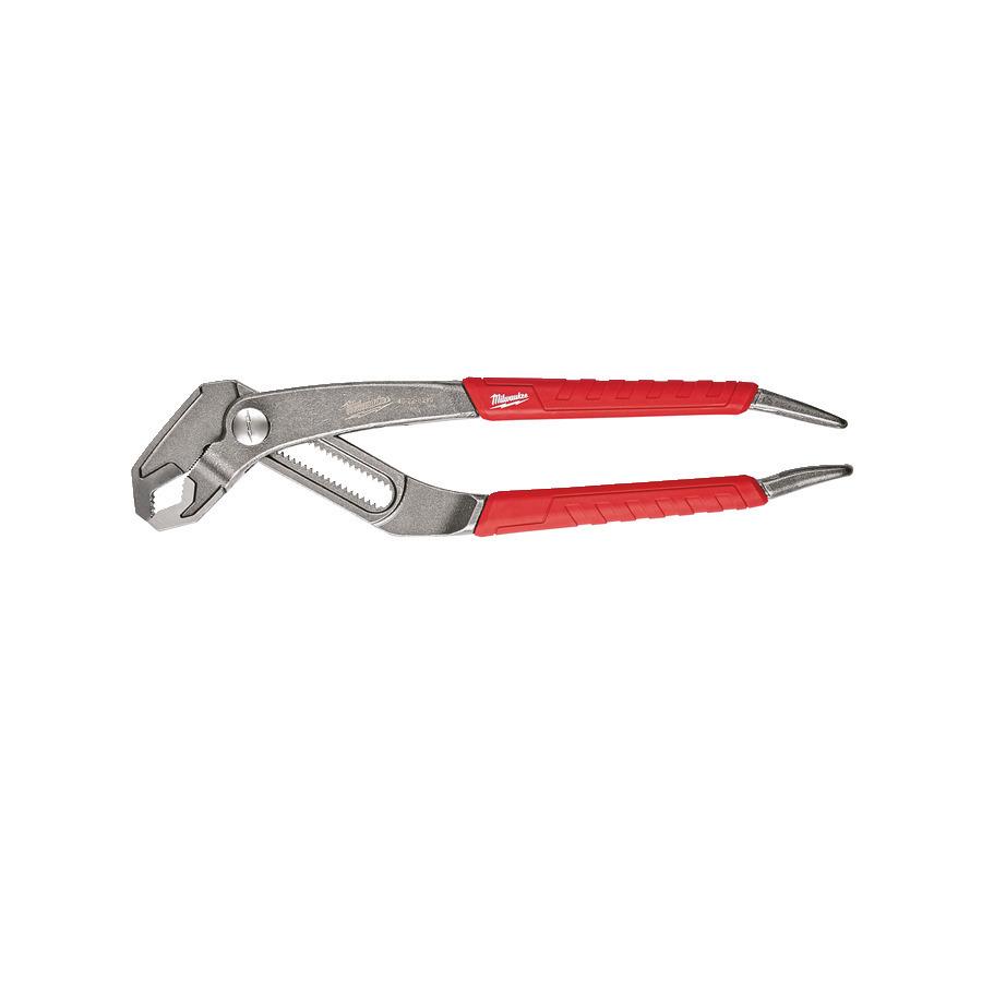 Milwaukee Inštalatérske kliešte 250 mm