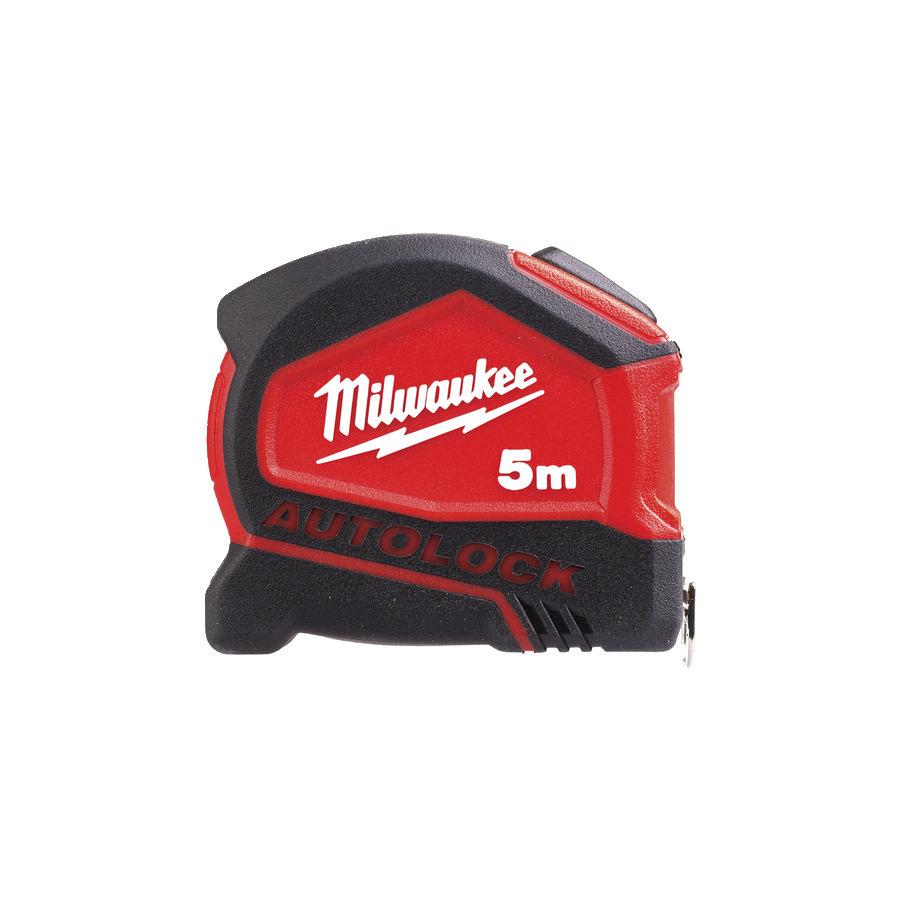Milwaukee Meracie pásmo AUTOLOCK 5-16/25
