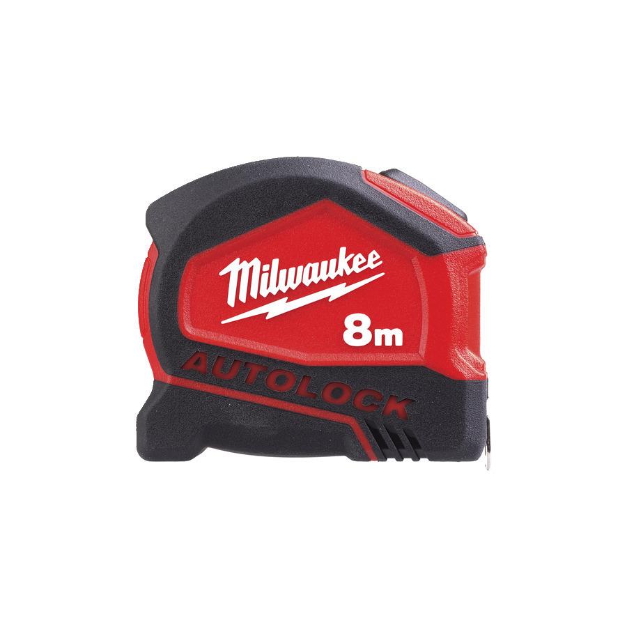 Milwaukee Meracie pásmo AUTOLOCK 8-26/25