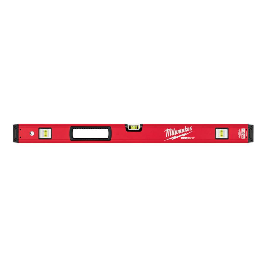 Milwaukee REDSTICK Backbone vodováha 80 cm