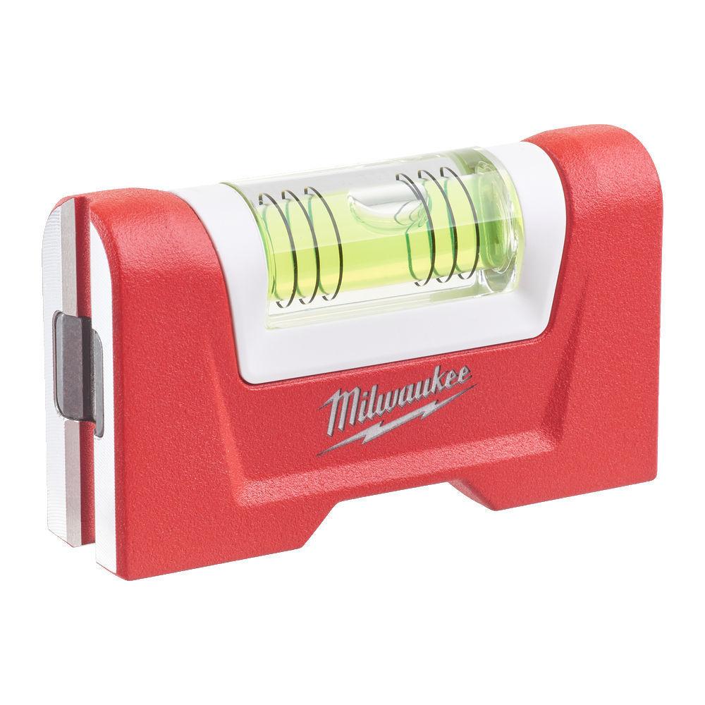 Milwaukee Kompaktné Torpedo - 1ks