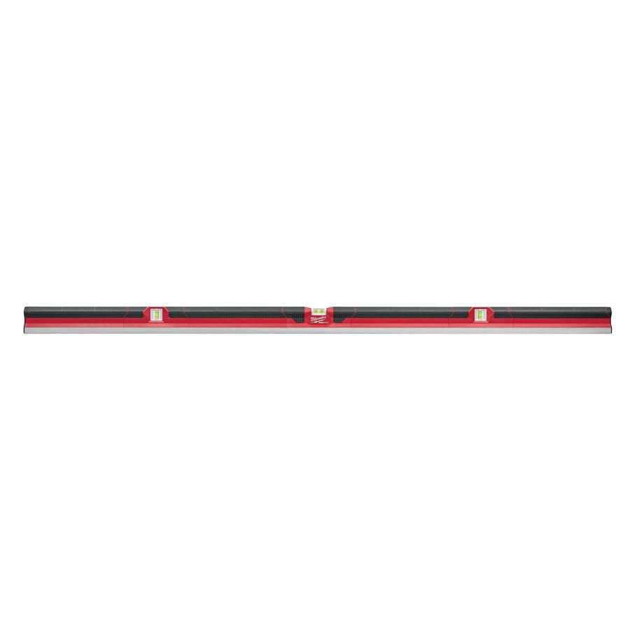 Milwaukee REDSTICK vodováha na betón 180cm