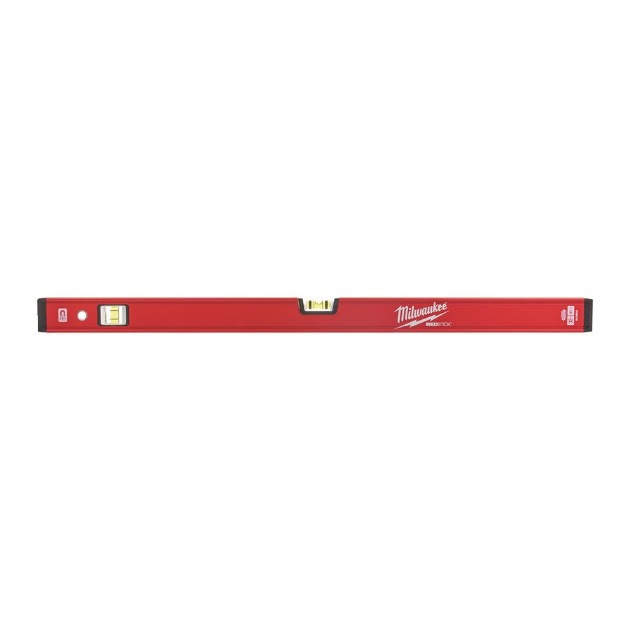 Milwaukee Magnetická vodováha REDSTICK Compact 80 cm