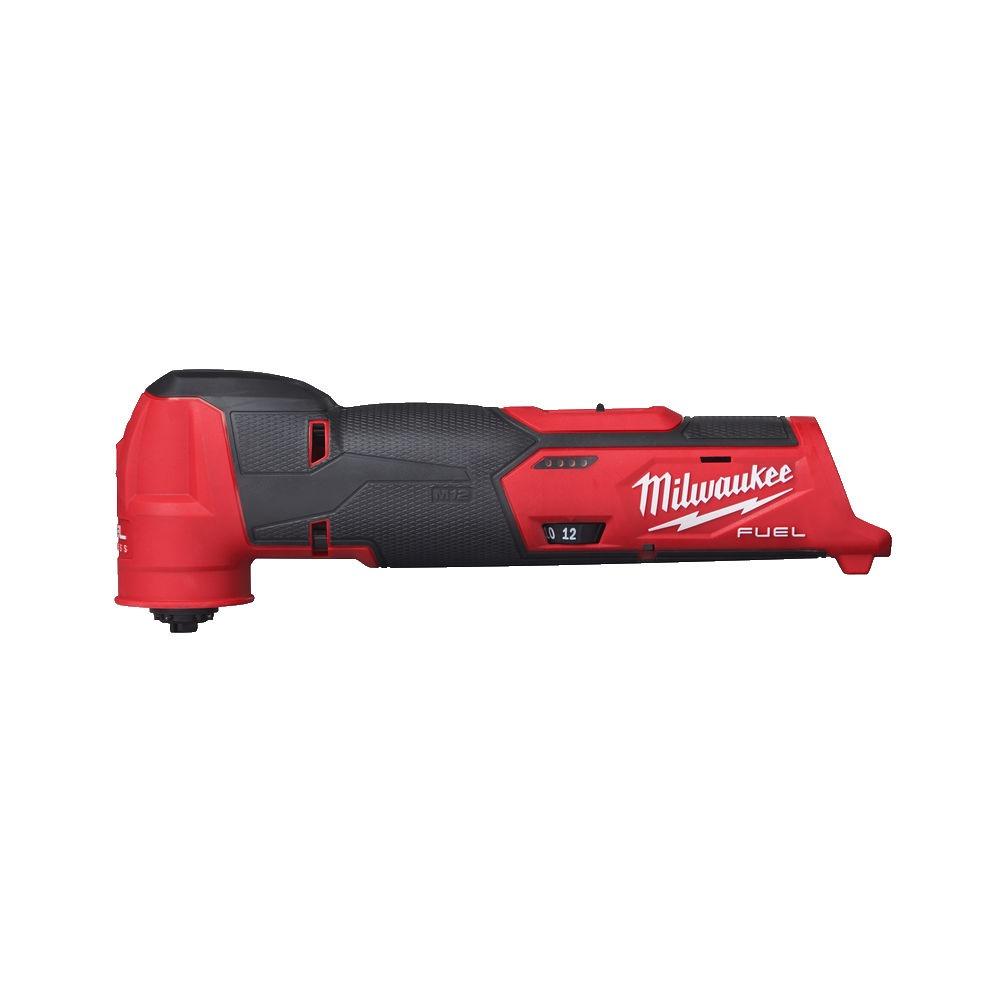 Milwaukee M18FMT-0X