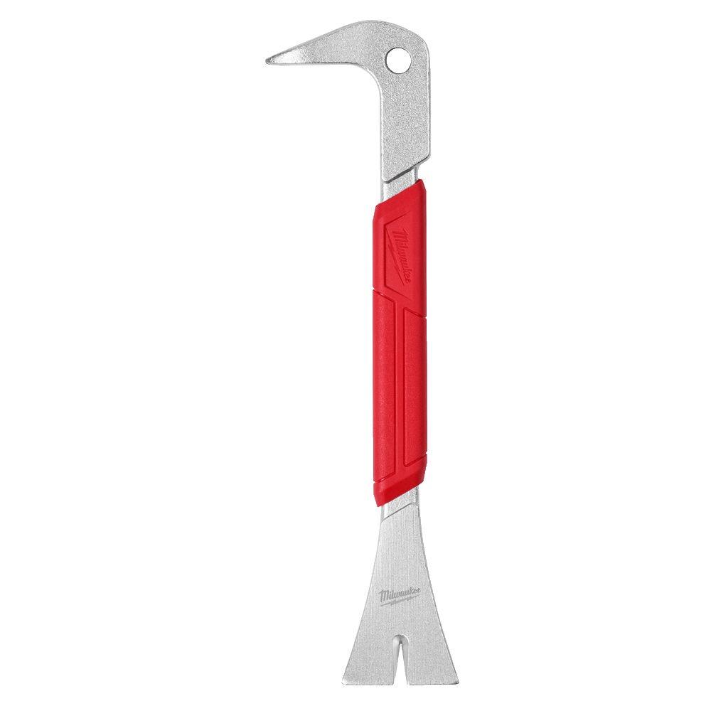 Milwaukee Vyťahovač líšt 25cm
