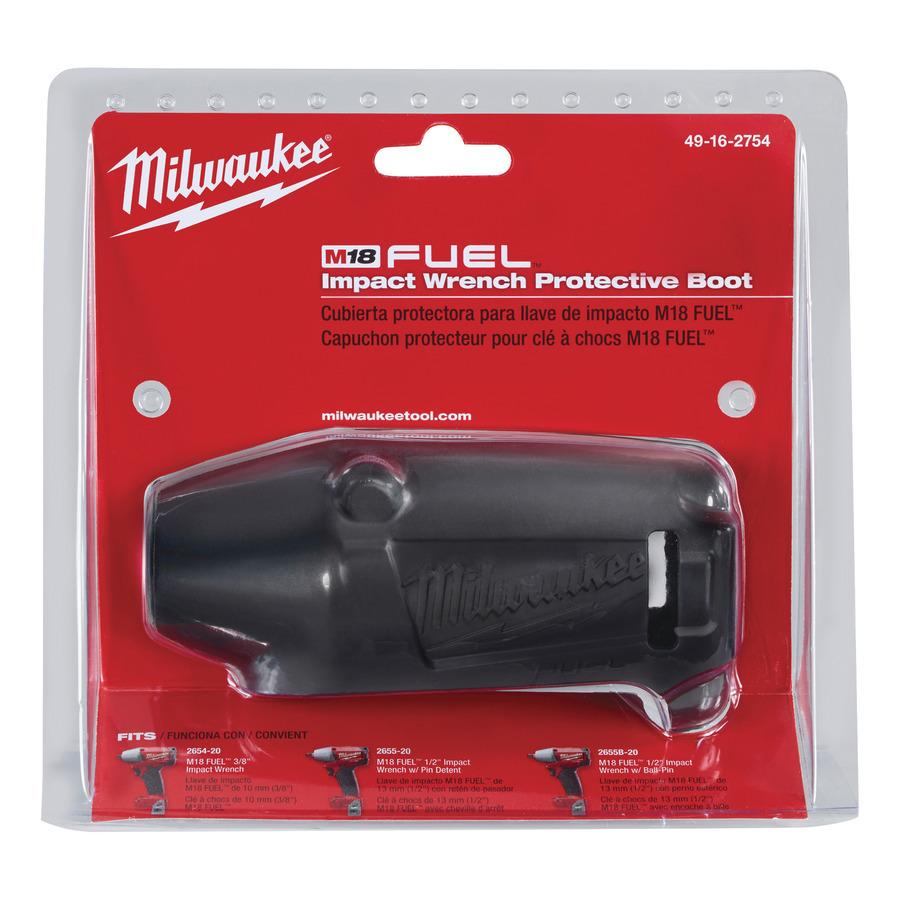 Milwaukee Ochranné gumové puzdro pre M18CIW