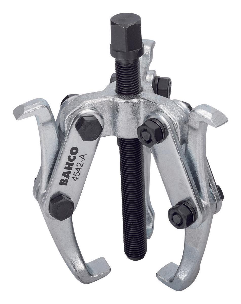 Bahco 4542-A