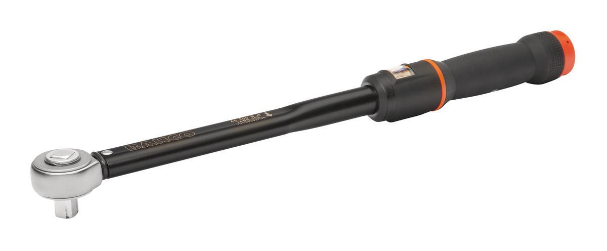 Bahco 74WR-100