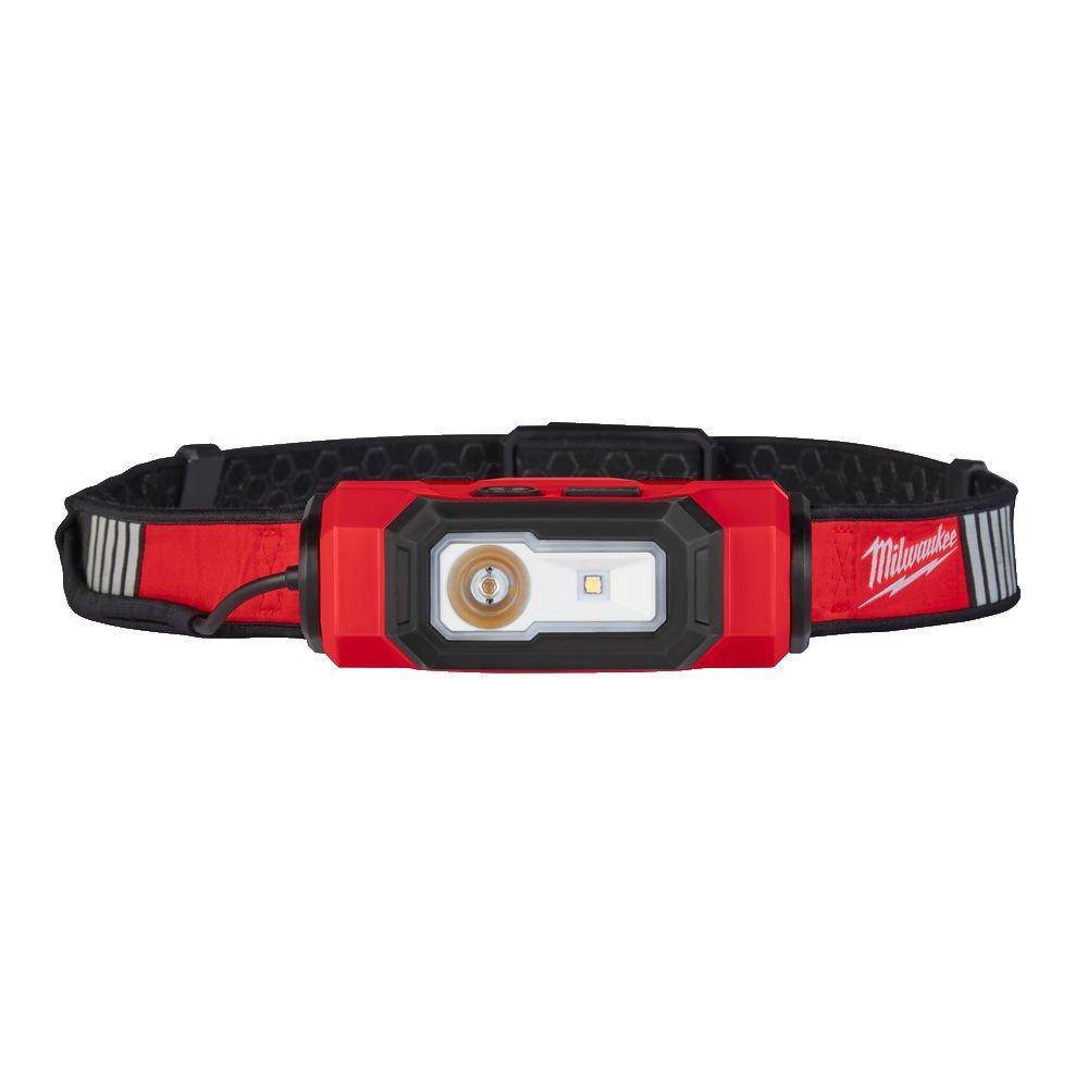 Milwaukee L4HL-VIS-201