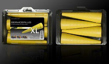 Yelloc zátky XL 13-42mm