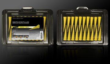 Yelloc zátky MICRO 1-10mm