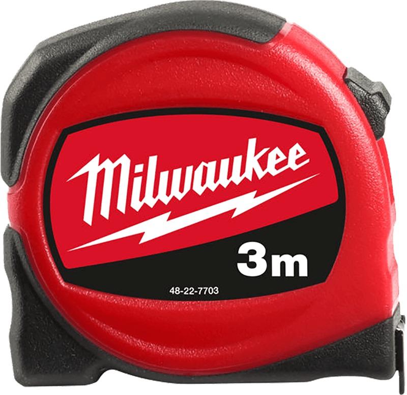 Milwaukee Meracie pásmo S3/16