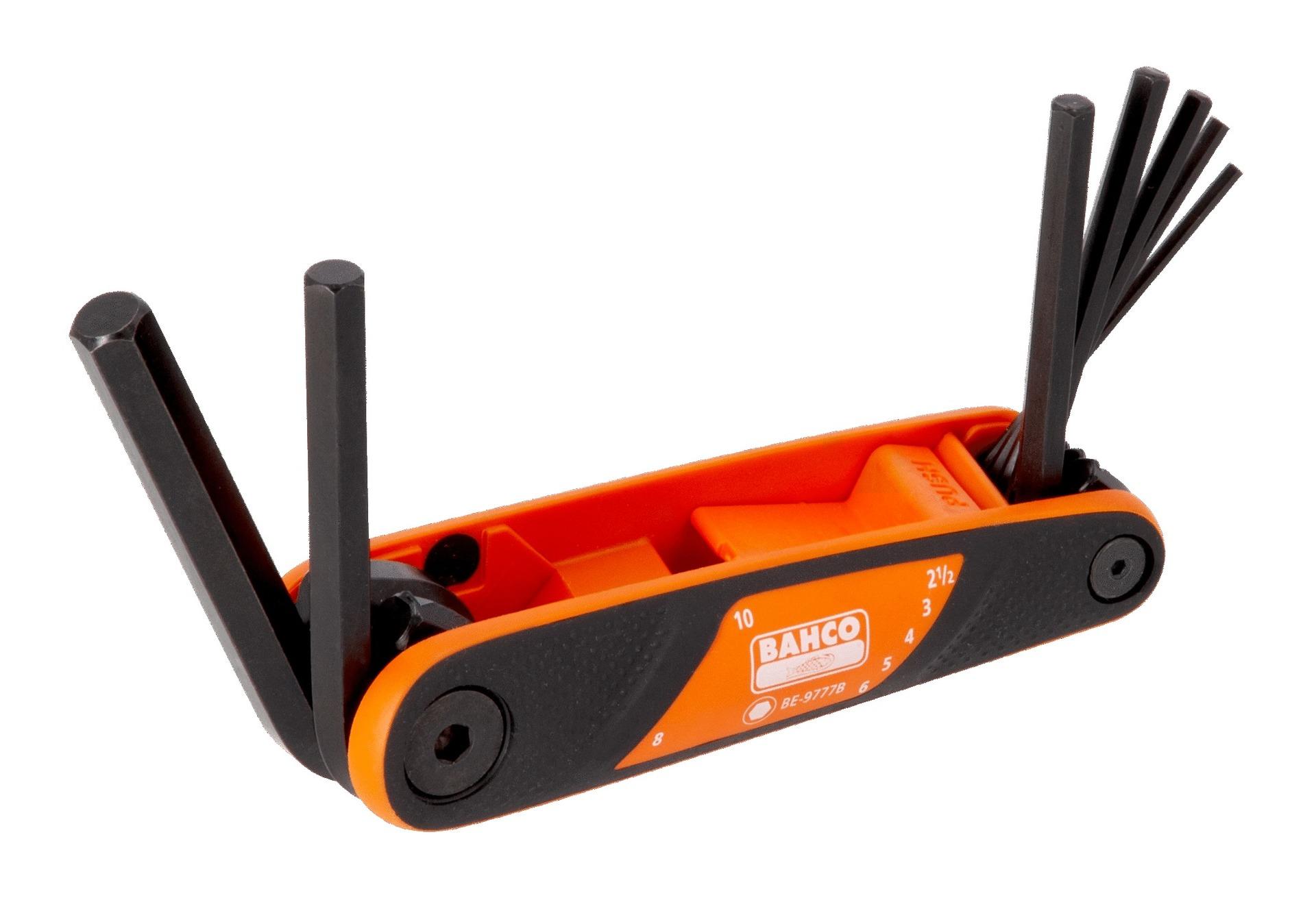 Bahco BE-9777B