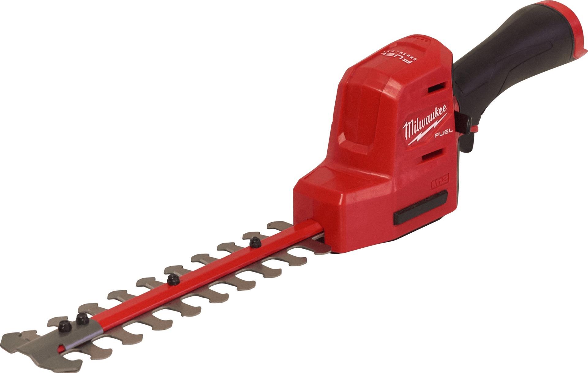 Milwaukee M12FHT20-0