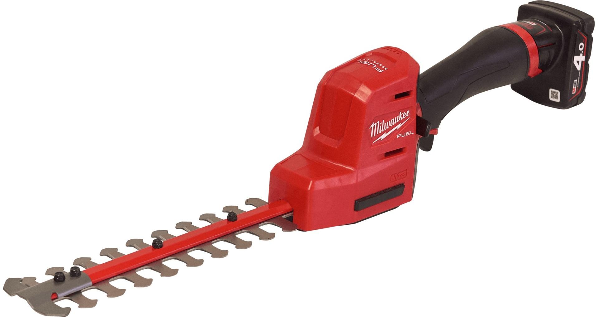 Milwaukee M12FHT20-402