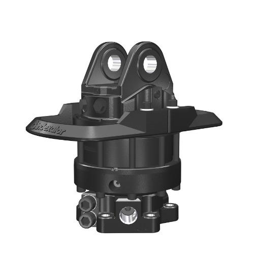 ROTATOR GV12-2