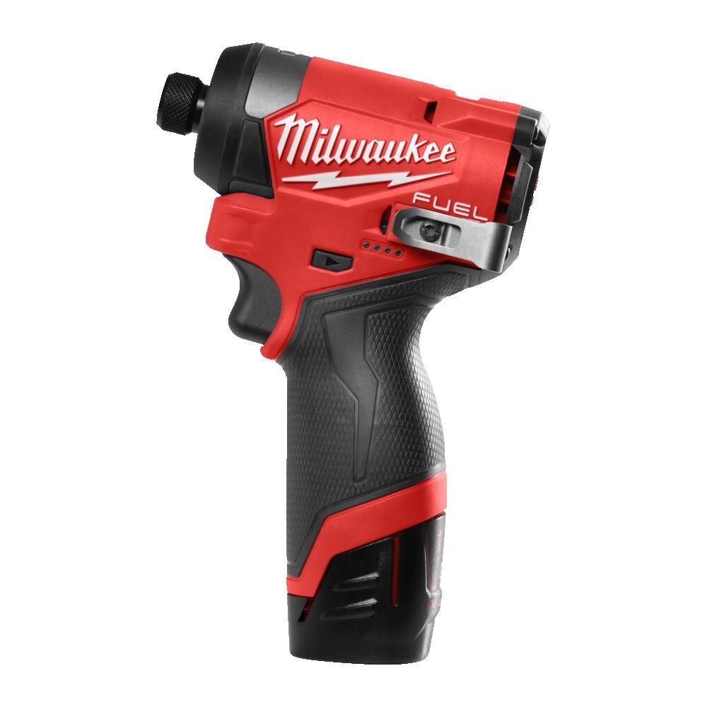 Milwaukee M12FID2-202X