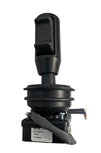 Páka -OTTO-E/G Model hydraulickej ruky