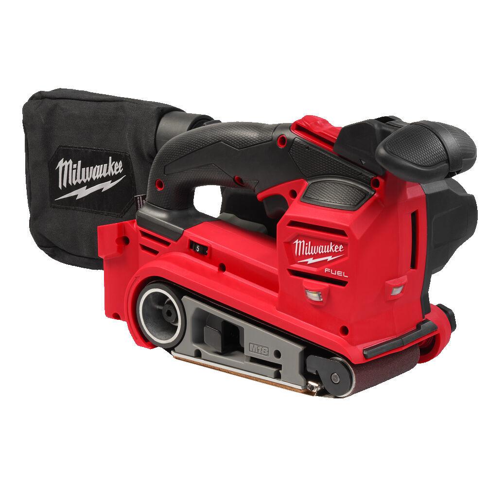 Milwaukee M18FBTS75-0 FUEL