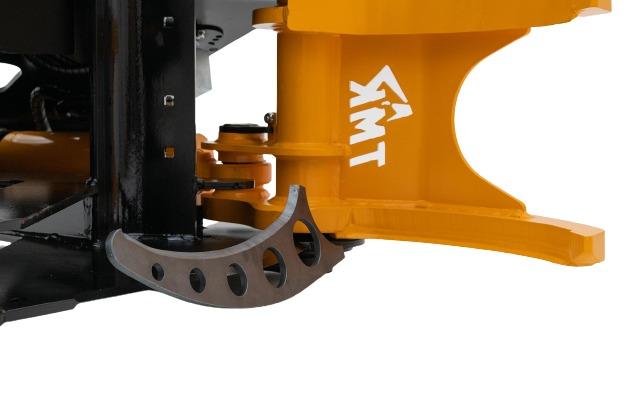 BrushGrapple