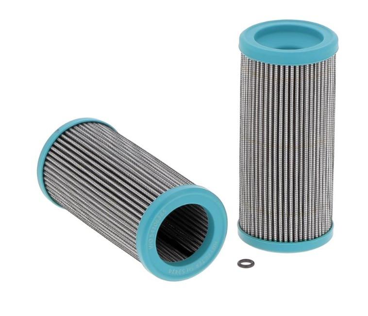 Hydraulický filter-mäkký 21-H12
