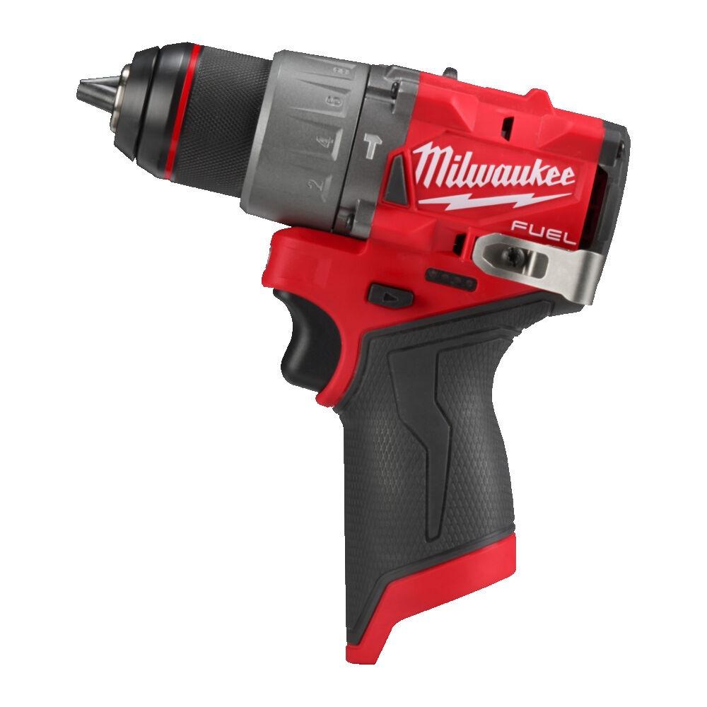 Milwaukee M12FDD2-0