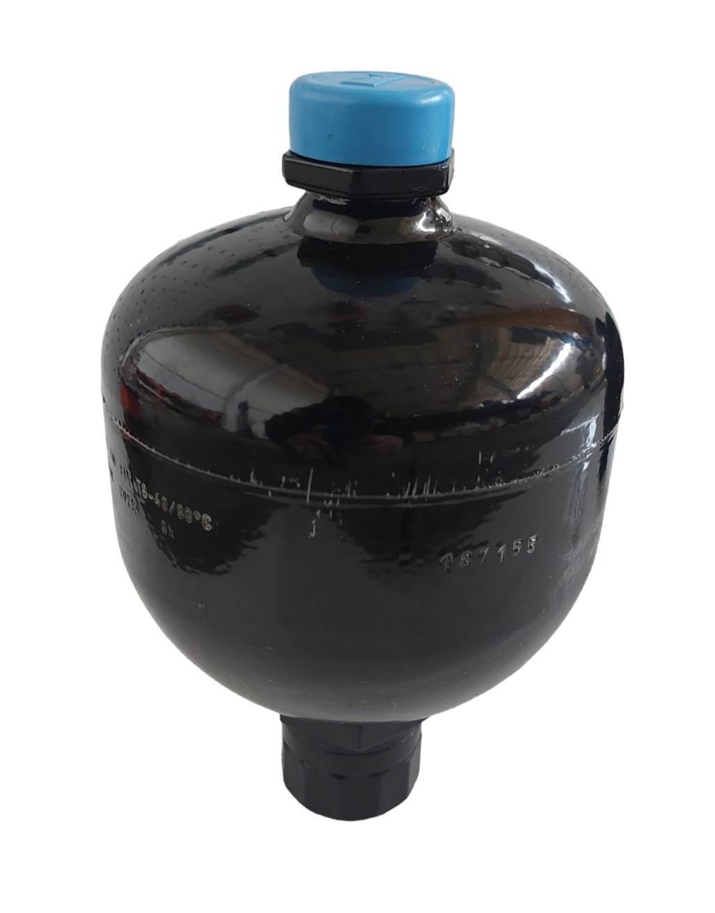 Akumulátor tlaku 0,75l/65bar