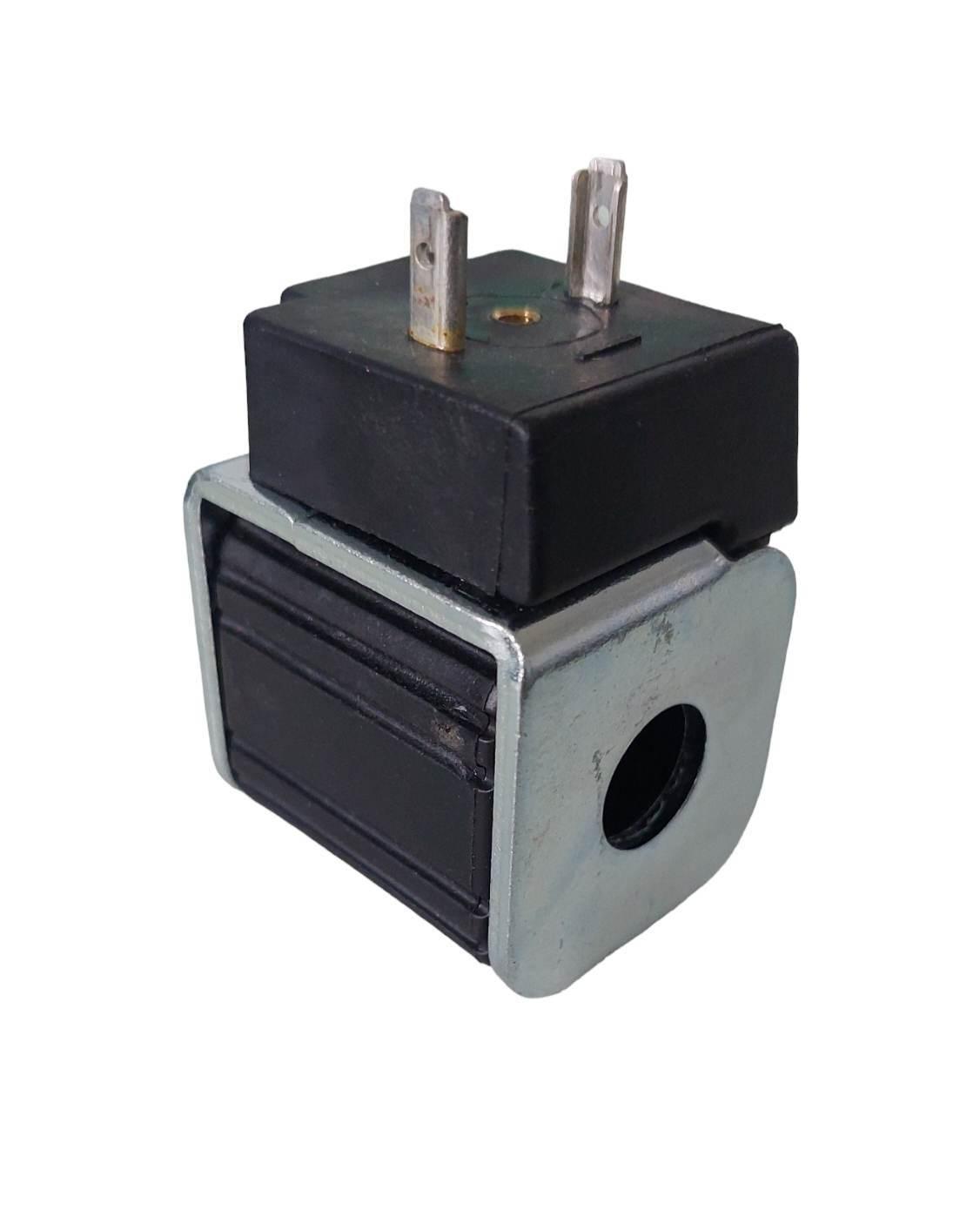 Magnetická cievka 24VDC 14W