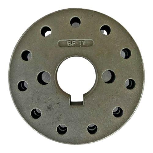 Hnacie koliesko B11-404 20mm