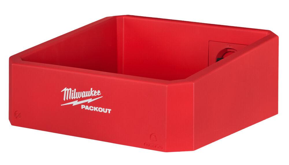 Milwaukee PACKOUT™ malá polička