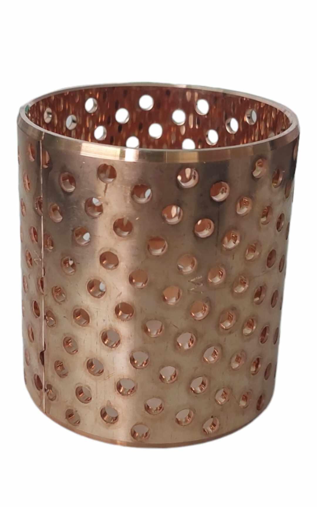 Púzdro celobronzové 65x60x70
