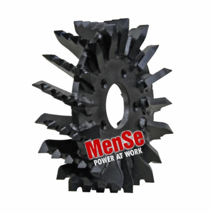 Podávací valec V-TEC Kesla 18/20