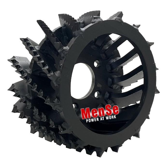 Podávací valec V-TEC Logmax 3000