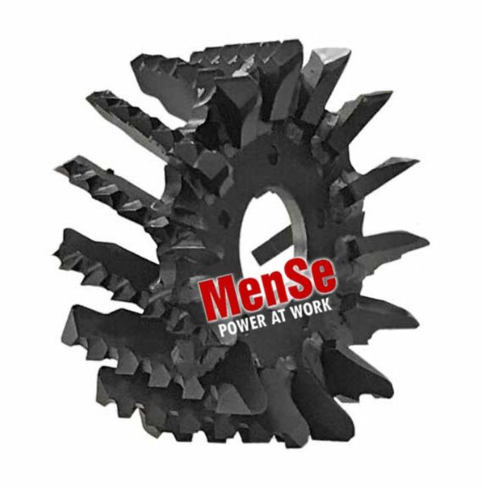 Podávací valec V-TEC MULTI TREE Ponsse H5