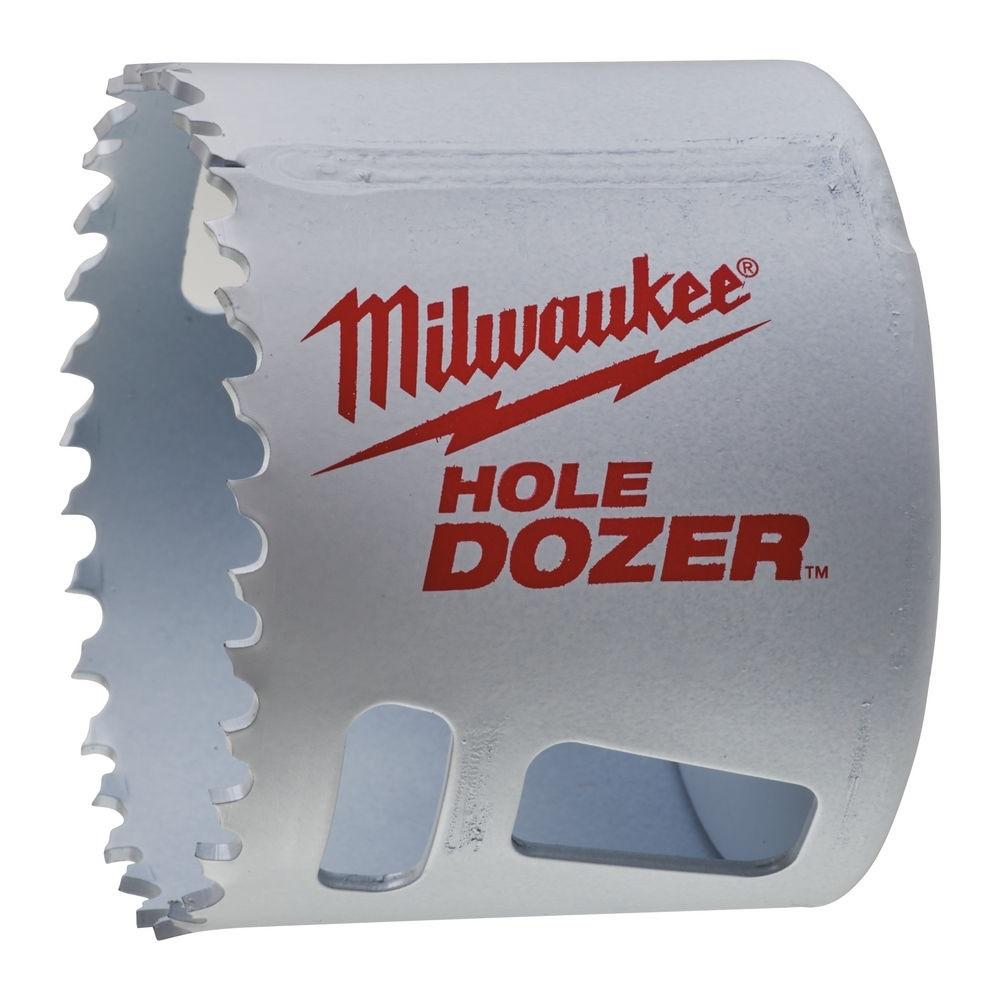 Milwaukee Kruhová pílka Bi-metal ? 60 mm
