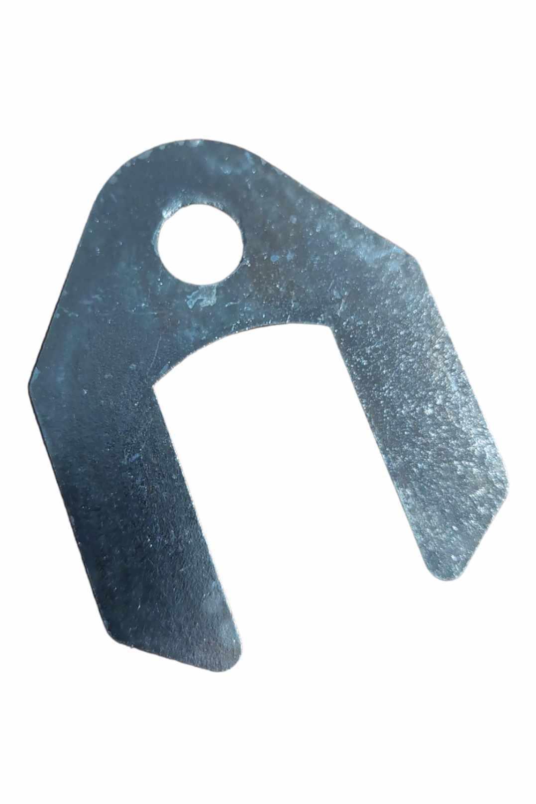 Uzamykacia platnička F639220/F055955
