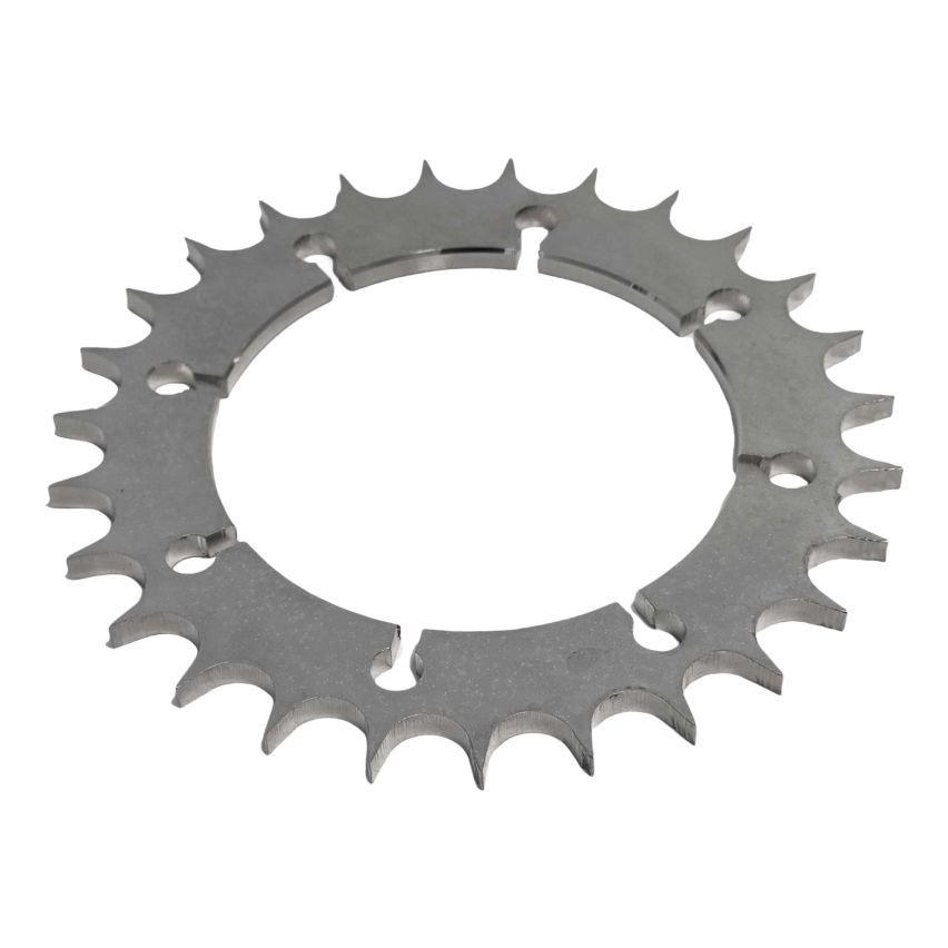 Meracie koliesko 6mm