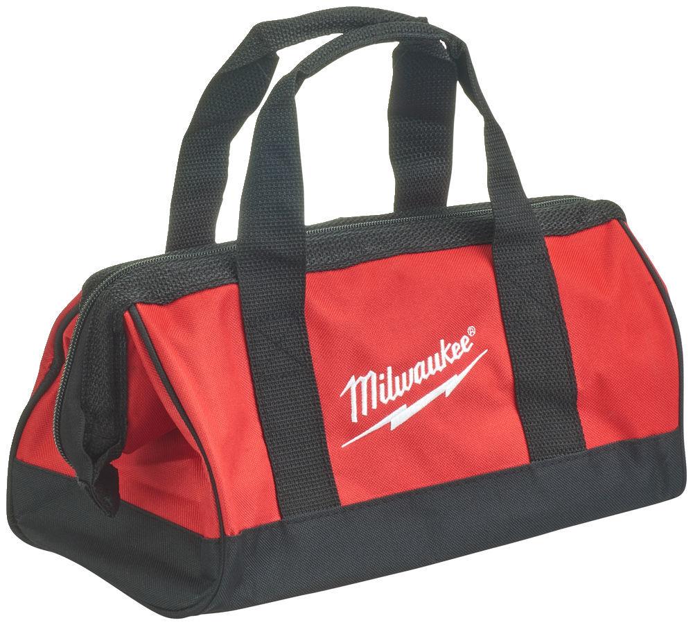 Milwaukee taška na náradia veľ.M