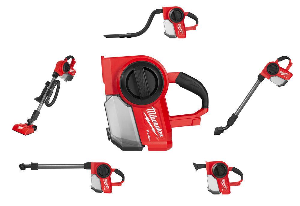 Milwaukee M18FCVL-0