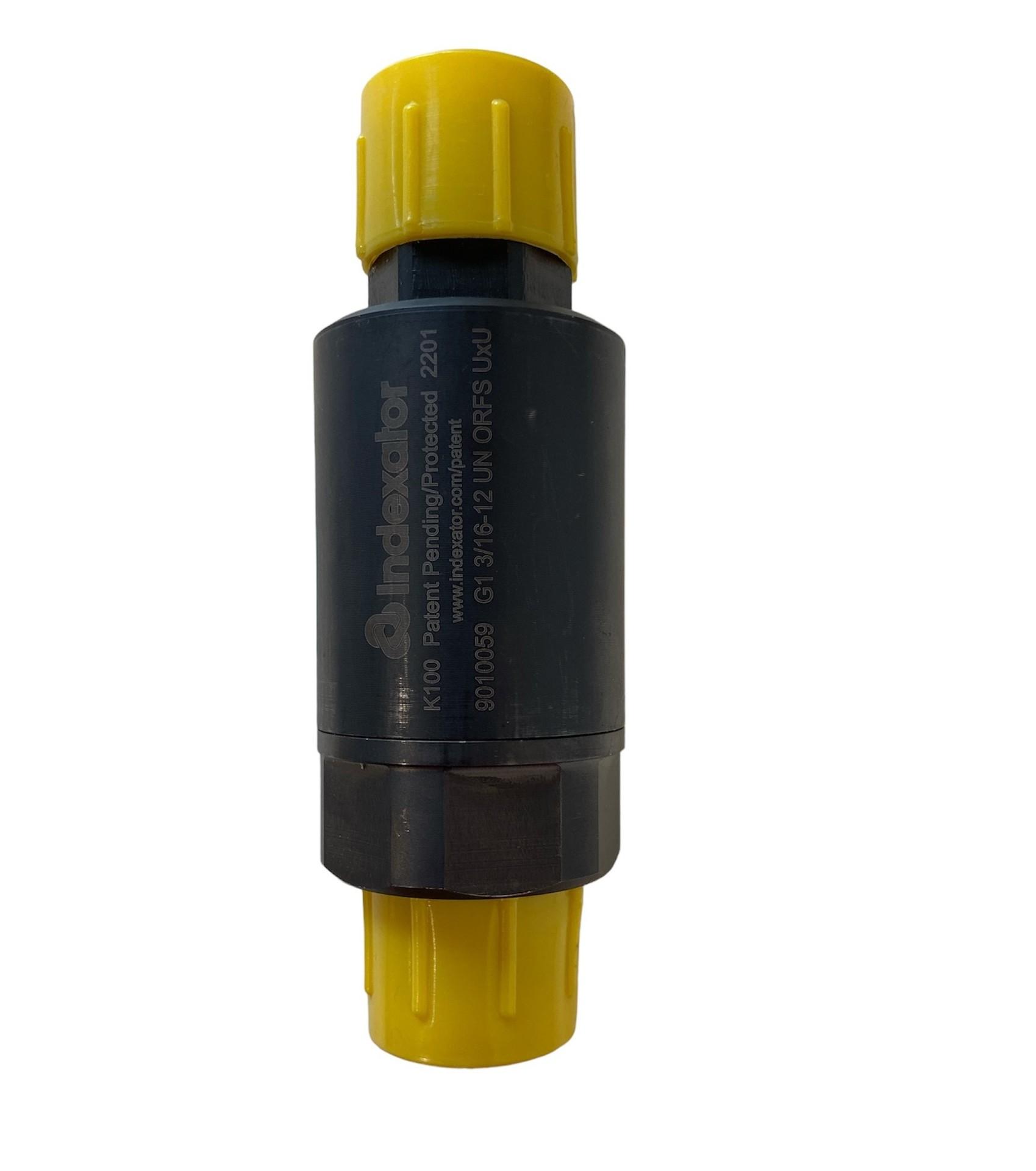 OTOČNÁ SPOJKA K100 13/16"-12 UN - 13/16"-12 UN