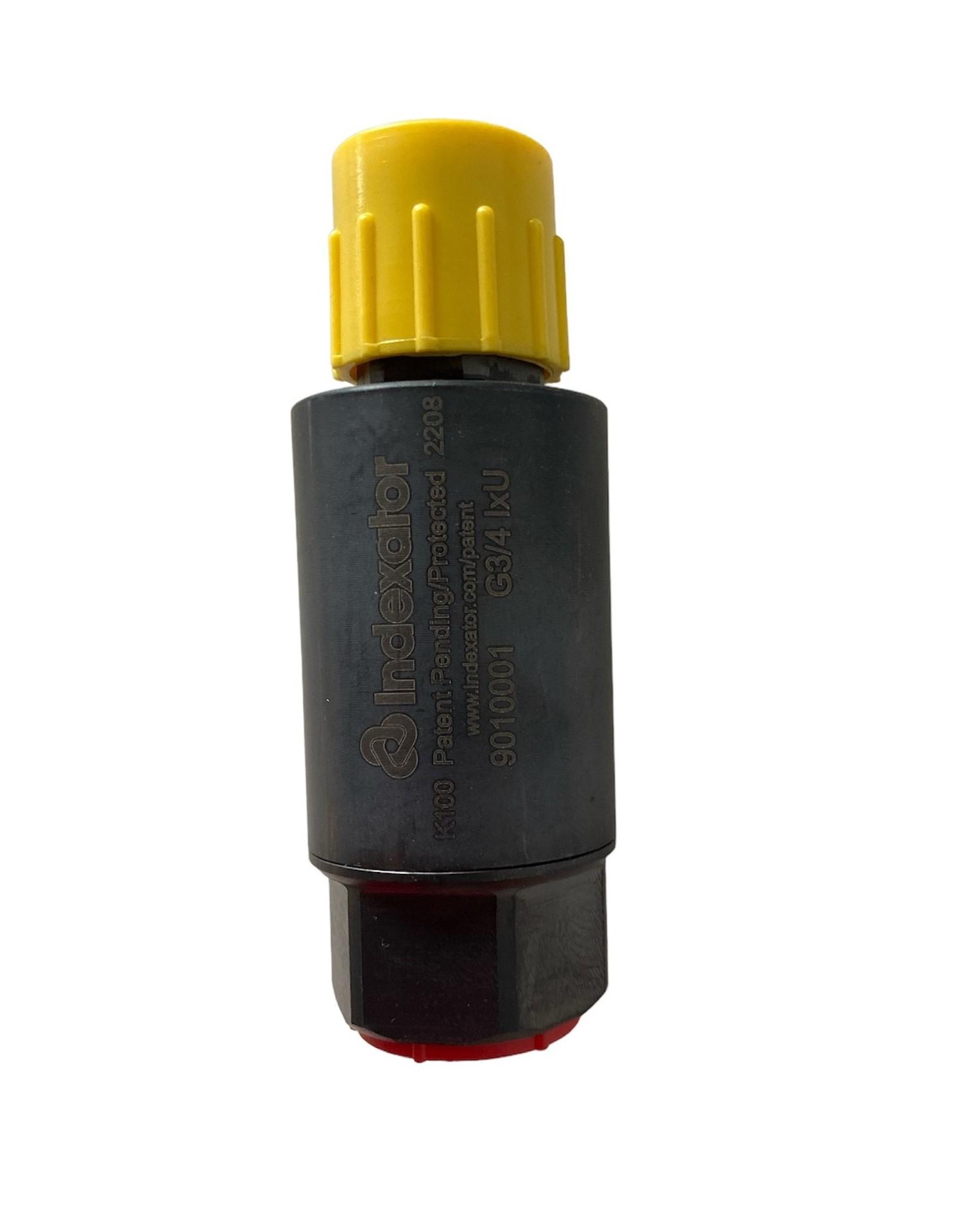 OTOČNÁ SPOJKA K100 G 3/4 "